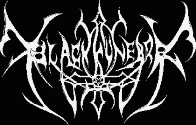 logo Black Funebre